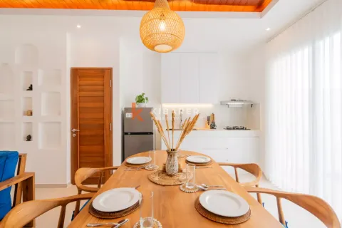 2 bedrooms Villa in Denpasar, Indonesia No. 12718 7