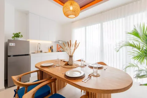 2 bedrooms Villa in Denpasar, Indonesia No. 12718 5
