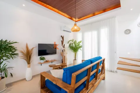 2 bedrooms Villa in Denpasar, Indonesia No. 12718 2