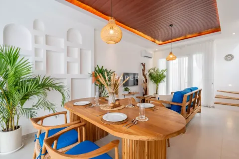 2 bedrooms Villa in Denpasar, Indonesia No. 12718 3