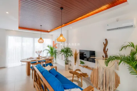 2 bedrooms Villa in Denpasar, Indonesia No. 12718 6