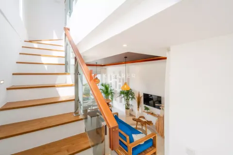 2 bedrooms Villa in Denpasar, Indonesia No. 12718 4