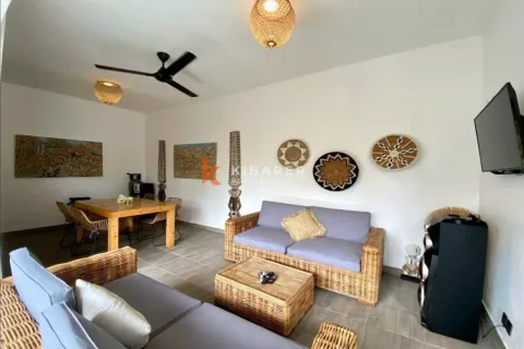 2 bedrooms Villa in Tibubeneng, Badung, Indonesia No. 11933 5