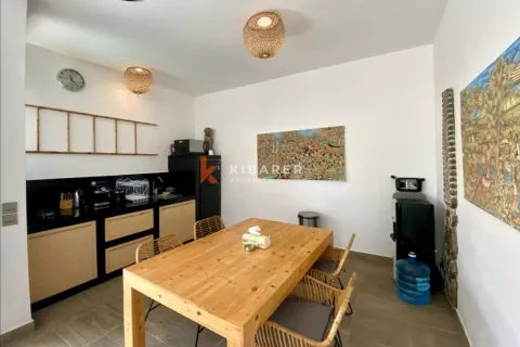 2 bedrooms Villa in Tibubeneng, Badung, Indonesia No. 11933 4