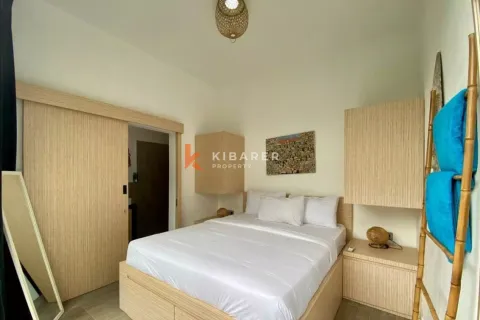 2 bedrooms Villa in Tibubeneng, Badung, Indonesia No. 11933 14