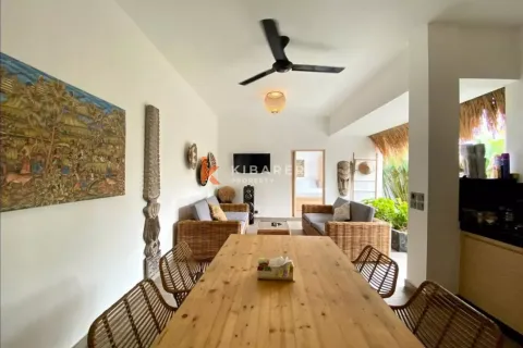 2 bedrooms Villa in Tibubeneng, Badung, Indonesia No. 11933 6