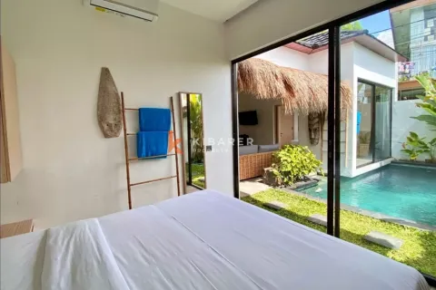 2 bedrooms Villa in Tibubeneng, Badung, Indonesia No. 11933 9