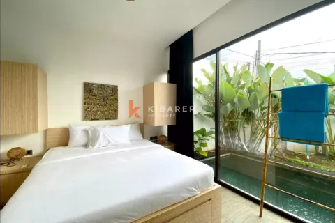 2 bedrooms Villa in Tibubeneng, Badung, Indonesia No. 11933 11