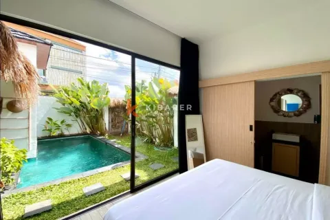 2 bedrooms Villa in Tibubeneng, Badung, Indonesia No. 11933 15