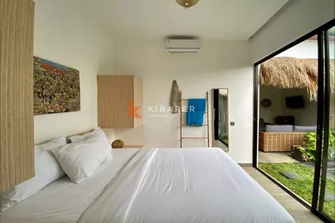 2 bedrooms Villa in Tibubeneng, Badung, Indonesia No. 11933 8