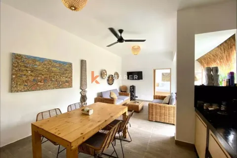 2 bedrooms Villa in Tibubeneng, Badung, Indonesia No. 11933 7