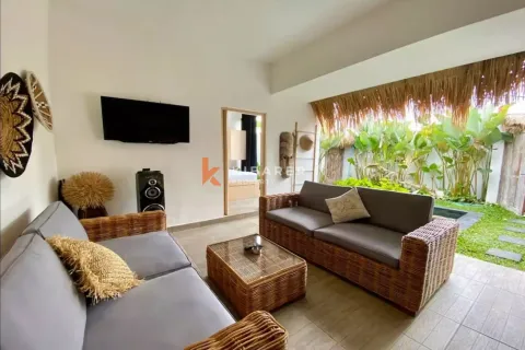 2 bedrooms Villa in Tibubeneng, Badung, Indonesia No. 11933 3