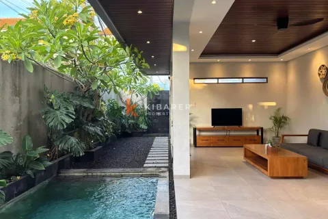2 bedrooms Villa in South Denpasar, Denpasar, Indonesia No. 11938