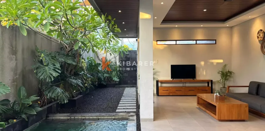 2 bedrooms Villa in South Denpasar, Denpasar, Indonesia No. 11938