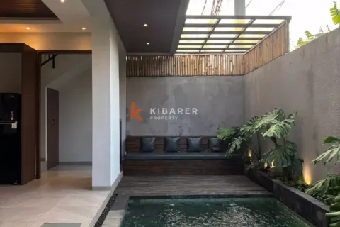 2 bedrooms Villa in South Denpasar, Denpasar, Indonesia No. 11938 2