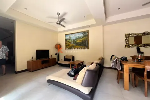 3 bedrooms Villa in Seminyak, Badung, Indonesia No. 11939 5