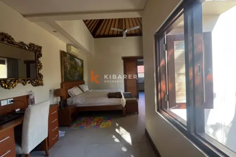 3 bedrooms Villa in Seminyak, Badung, Indonesia No. 11939 16