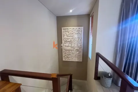 3 bedrooms Villa in Seminyak, Badung, Indonesia No. 11939 14