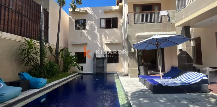 3 bedrooms Villa in Seminyak, Badung, Indonesia No. 11939