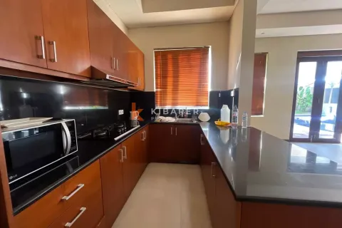 3 bedrooms Villa in Seminyak, Badung, Indonesia No. 11939 26