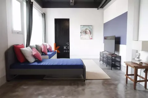 3 bedrooms Villa in Canggu, Badung, Indonesia No. 11936 14