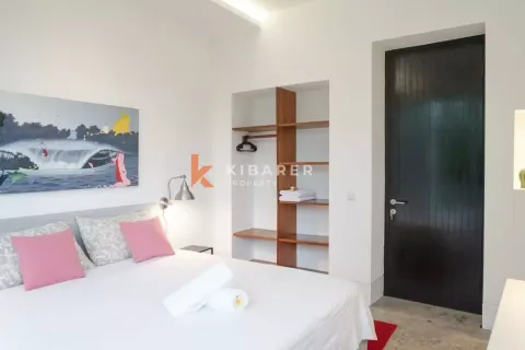 3 bedrooms Villa in Canggu, Badung, Indonesia No. 11936 16