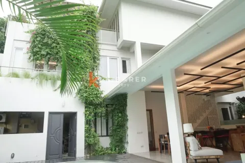3 bedrooms Villa in Canggu, Badung, Indonesia No. 11936 20