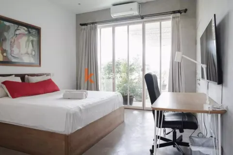 3 bedrooms Villa in Canggu, Badung, Indonesia No. 11936 21