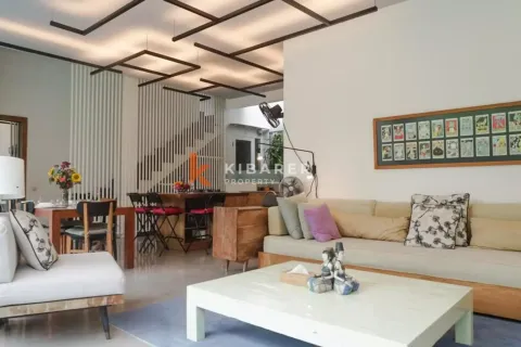 3 bedrooms Villa in Canggu, Badung, Indonesia No. 11936 6