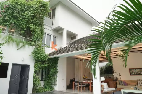3 bedrooms Villa in Canggu, Badung, Indonesia No. 11936 7