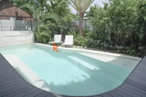 3 bedrooms Villa in Canggu, Badung, Indonesia No. 11936 2