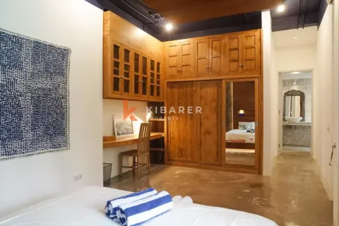3 bedrooms Villa in Canggu, Badung, Indonesia No. 11936 9