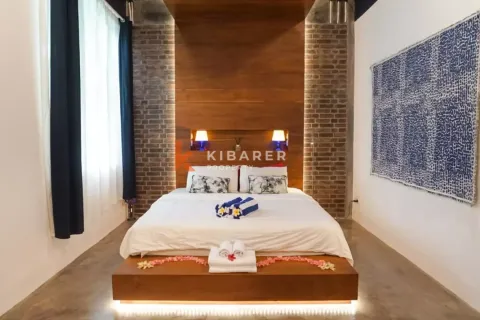 3 bedrooms Villa in Canggu, Badung, Indonesia No. 11936 8