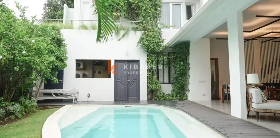 3 bedrooms Villa in Canggu, Badung, Indonesia No. 11936