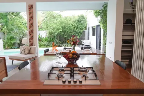 3 bedrooms Villa in Canggu, Badung, Indonesia No. 11936 3