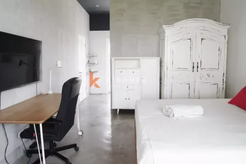 3 bedrooms Villa in Canggu, Badung, Indonesia No. 11936 23
