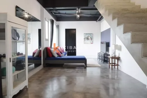 3 bedrooms Villa in Canggu, Badung, Indonesia No. 11936 12