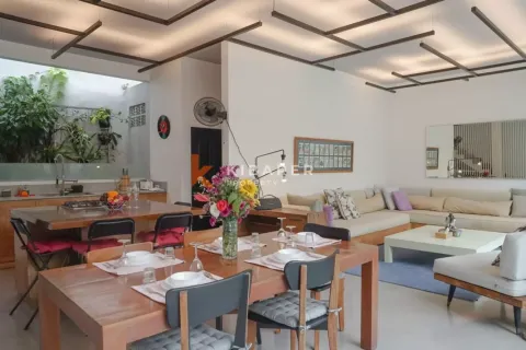 3 bedrooms Villa in Canggu, Badung, Indonesia No. 11936 4