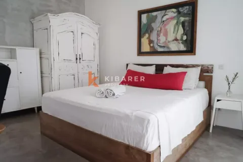 3 bedrooms Villa in Canggu, Badung, Indonesia No. 11936 22