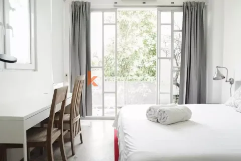 3 bedrooms Villa in Canggu, Badung, Indonesia No. 11936 18