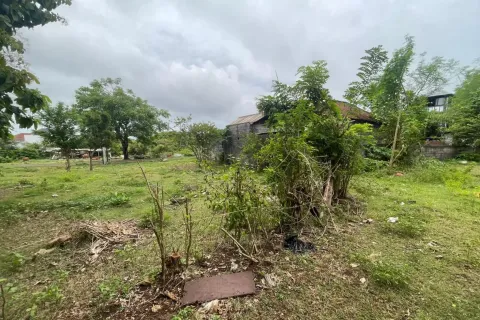 Land in Nusa Dua, Badung, Indonesia No. 11043 4