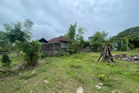 Land in Nusa Dua, Badung, Indonesia No. 11043