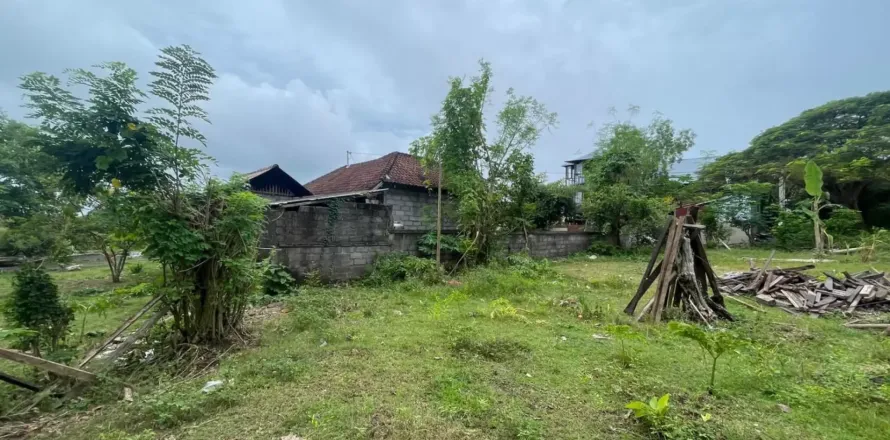 Land in Nusa Dua, Badung, Indonesia No. 11043