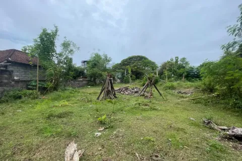 Land in Nusa Dua, Badung, Indonesia No. 11043 2