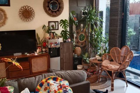 3 bedrooms Villa in Kerobokan, Badung,  No. 9481 5