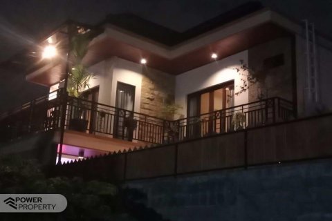 3 bedrooms Villa in Kerobokan, Badung,  No. 9481 10