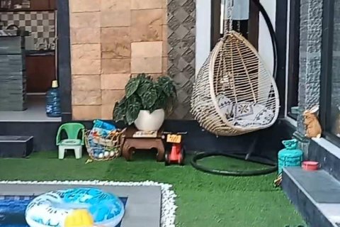 3 bedrooms Villa in Kerobokan, Badung,  No. 9481 12