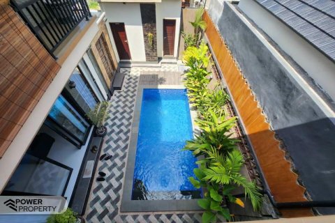 3 bedrooms Villa in Kerobokan, Badung, Indonesia No. 9481 10