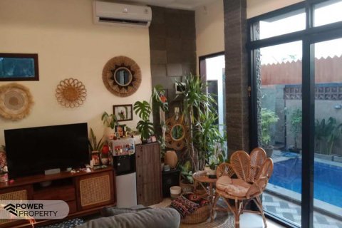 3 bedrooms Villa in Kerobokan, Badung,  No. 9481 7