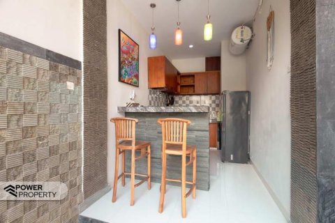 3 bedrooms Villa in Kerobokan, Badung, Indonesia No. 9481 6
